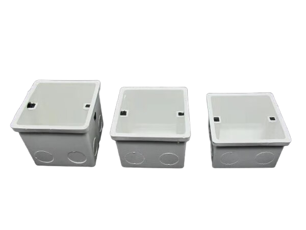 PVC接線(xiàn)盒